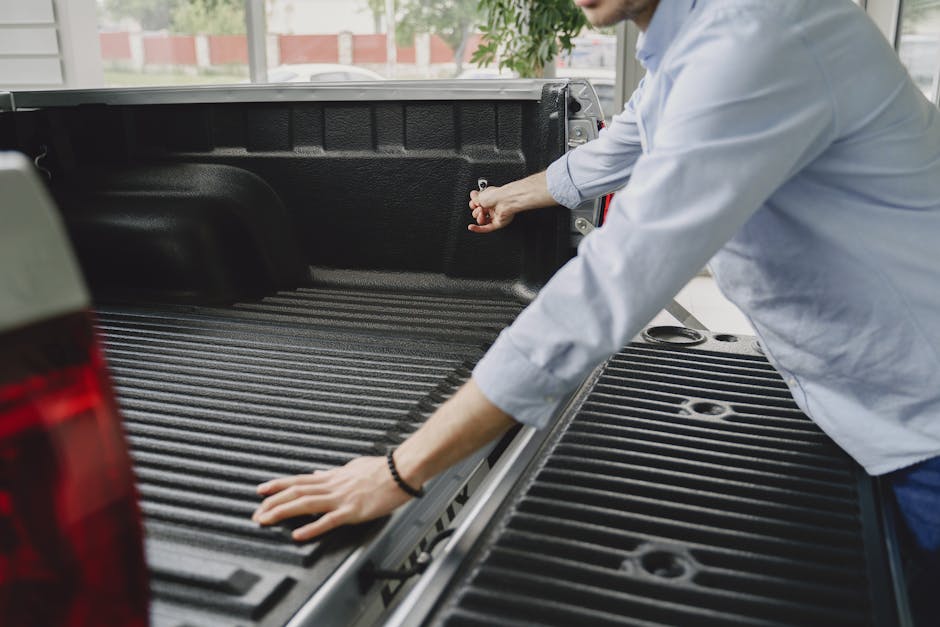 Best Bed Liners 2026