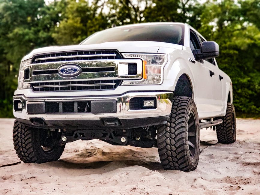 Best Lift Kits 2026