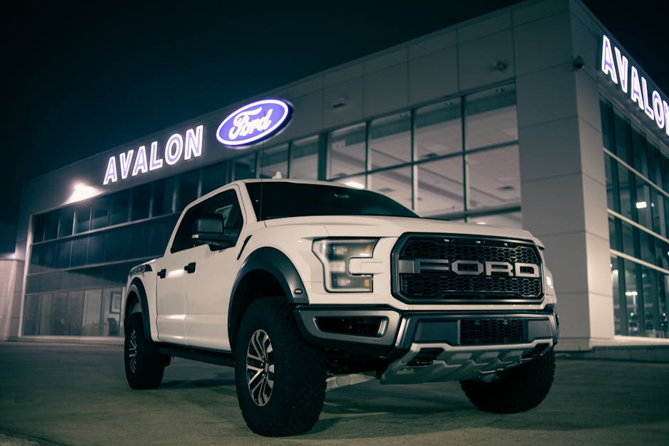 Best Truck Bumpers 2026